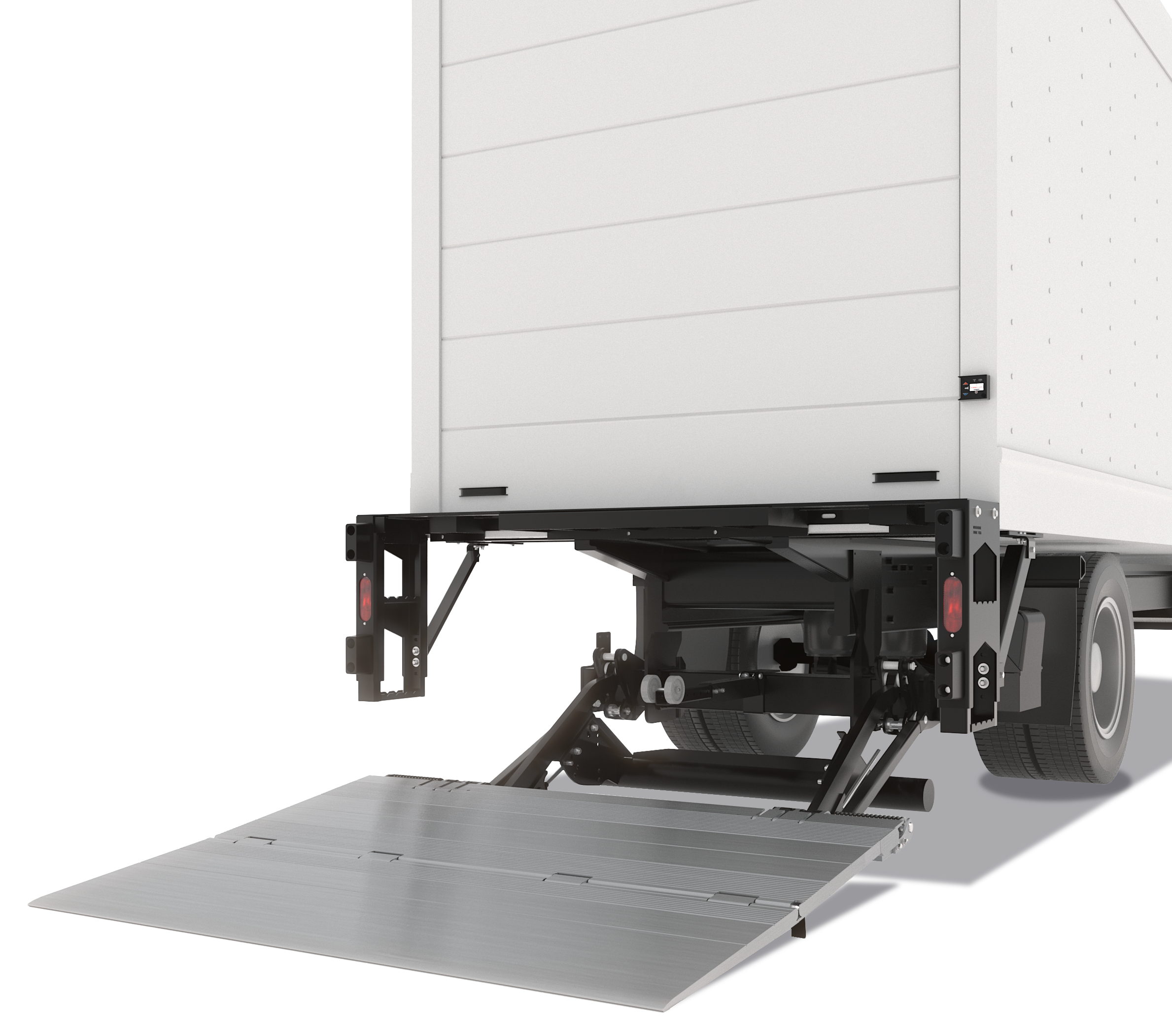 Tuckunder Series: TKR Primary Image